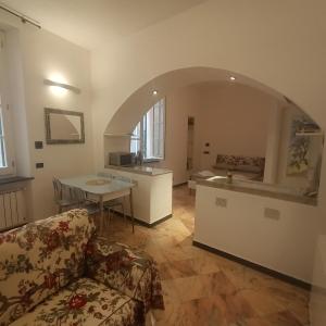 Porta Soprana Lodge