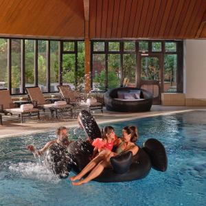 InterContinental Berlin by IHG