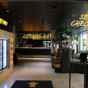 Comfort Hotel Vesterbro