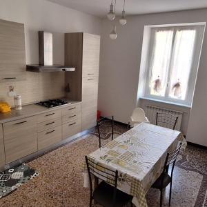 La Casa dei Gatti Matti