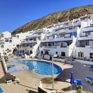 Sea view apartment in Los Cristianos