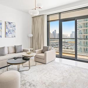 Silkhaus Vacation Homes Chic 1BDR in Exclusive Neighbourhood