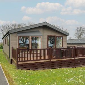Lodge 66 at Riviera Bay Coastal Retreat