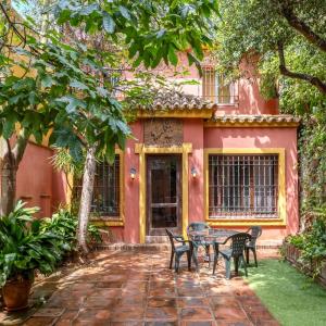 La Casita de Dulcinea
