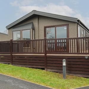Lodge 64 at Riviera Bay Coastal Retreat