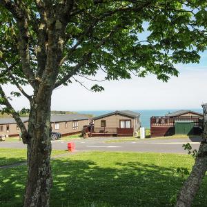Lodge 55 at Riviera Bay Coastal Retreat