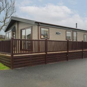 Lodge 74 at Riviera Bay Coastal Retreat