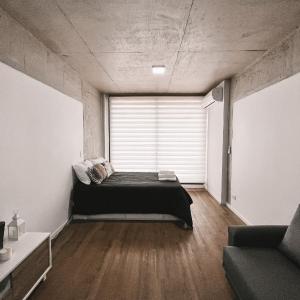 RentUp - Luminoso y funcional monoambiente en San Telmo