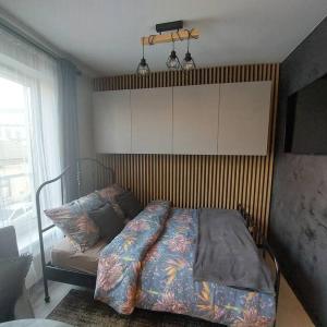 Wałowa Stylowe studio, AWG APARTMENTS