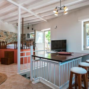 Infinity Residence - Charming Retreat in Kos