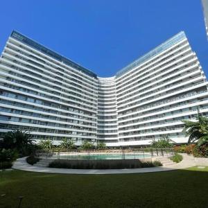 Luxury apt in Buenos Aires with Coworking y Spa