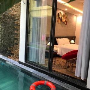 The Night Market Villa 1 - Near Hoi An Old Town 200m