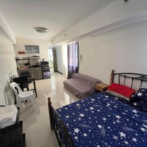 Solemare Parksuites Condominium