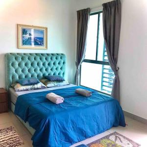 Cozy Cybersqaure Apex Wifi with free parkin & netflix 107