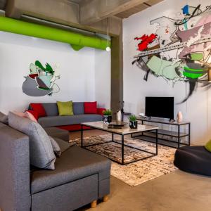 Ceramus Apartments Gazi View