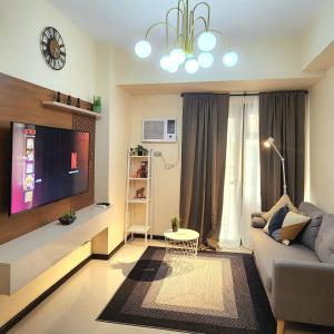 The Radiance Manila Bay Sierra Stay in Pasay
