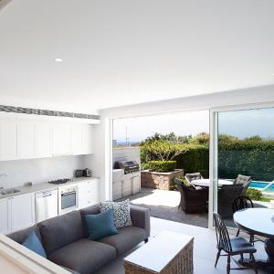 Villa Bianca Clovelly