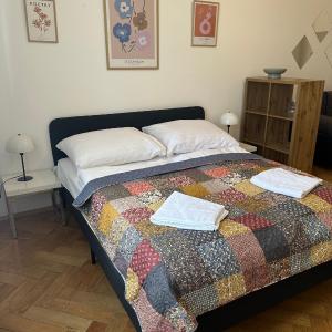 Apartment Skorepka 4