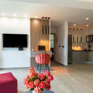 Seascape Luxury Apartment
