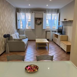 Int 8 - Suite Ginevra by Residence San Luca