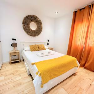 Ecochic Apartment in Fuengirola Center