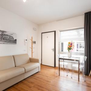 Ottavia Residence Roma