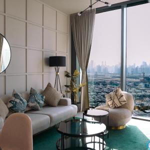 Brand New Apt, 10 Min to Downtown - Sobha Waves