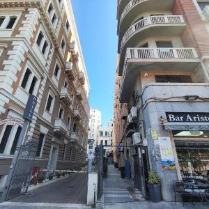 Politeama guest house Palermo Pomelia