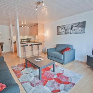 Haus Arola, Apartment Hirle