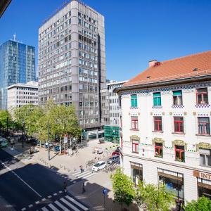 Central View Point Apartment