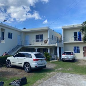 Residencial Sosua 1-2