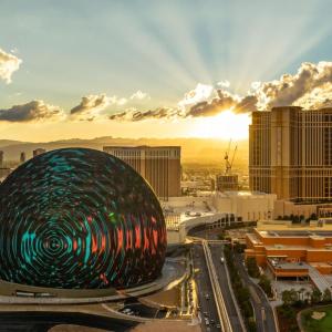 The Palazzo at The Venetian®