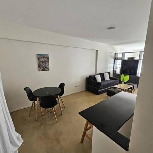 Departamento en Recoleta, Av Callao al 900