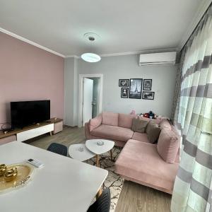 Tirana Apartamant 2 bedroom