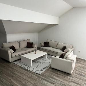 Dea apartment