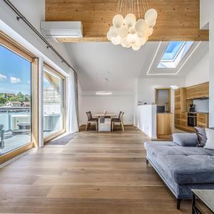 Schmuckstück Ferienapartments Bodenmais inkl aktivCARD