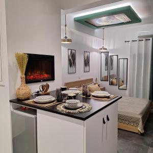 Athens Relax Apartment