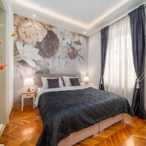 Aurelia Antik apartments & rooms, Zagreb City Center