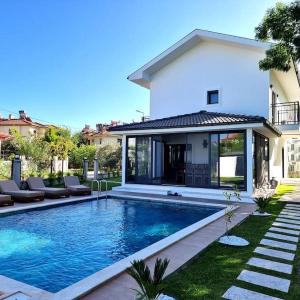 Dalyan Villa Freyja