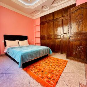 Aourir soul hostel
