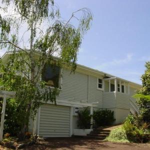 Titirangi Holiday Home