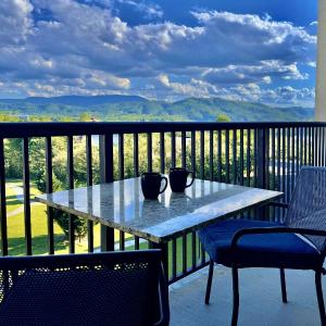 Mountain View Condo #3505