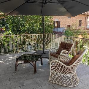 La Dimora Di Anna