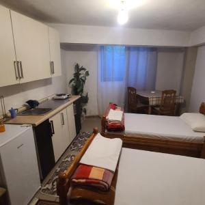 Mance Apartment