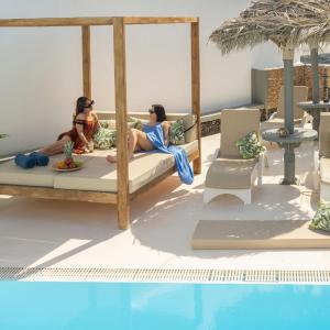 Loukas & Emma Eco Houses