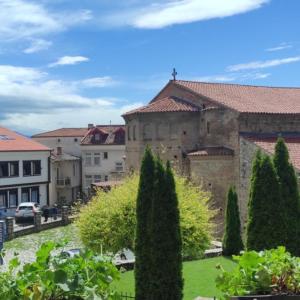 St.Sofia Garden