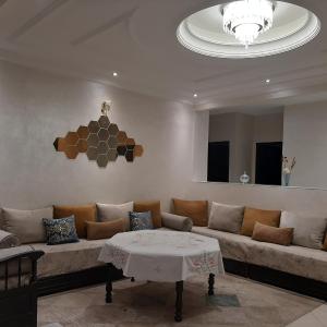 appartement spacieux excellent pour les familles et les enfants