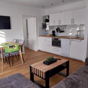 Homburger 14 - Appartment Neunkirchen