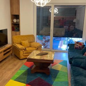SUNNY HILL APARTMENT Pristina Kosovo