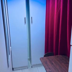 Private room in a well maintained residence